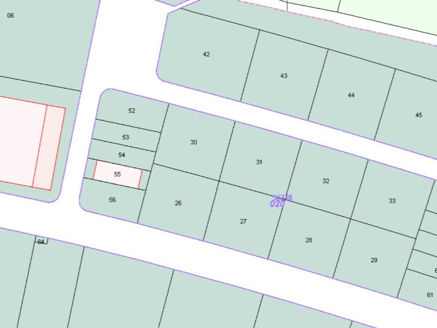 Terreny industrial en venda en Bell-lloc d'Urgell