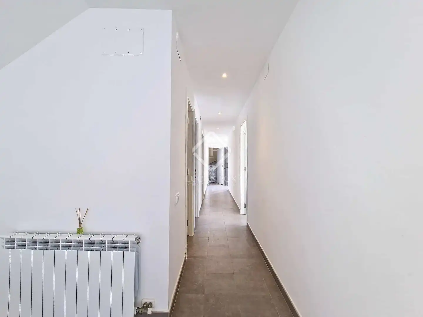 Casa o xalet de lloguer en Vilanova i la Geltrú amb Aire condicionat, Jardí privat i Terrassa