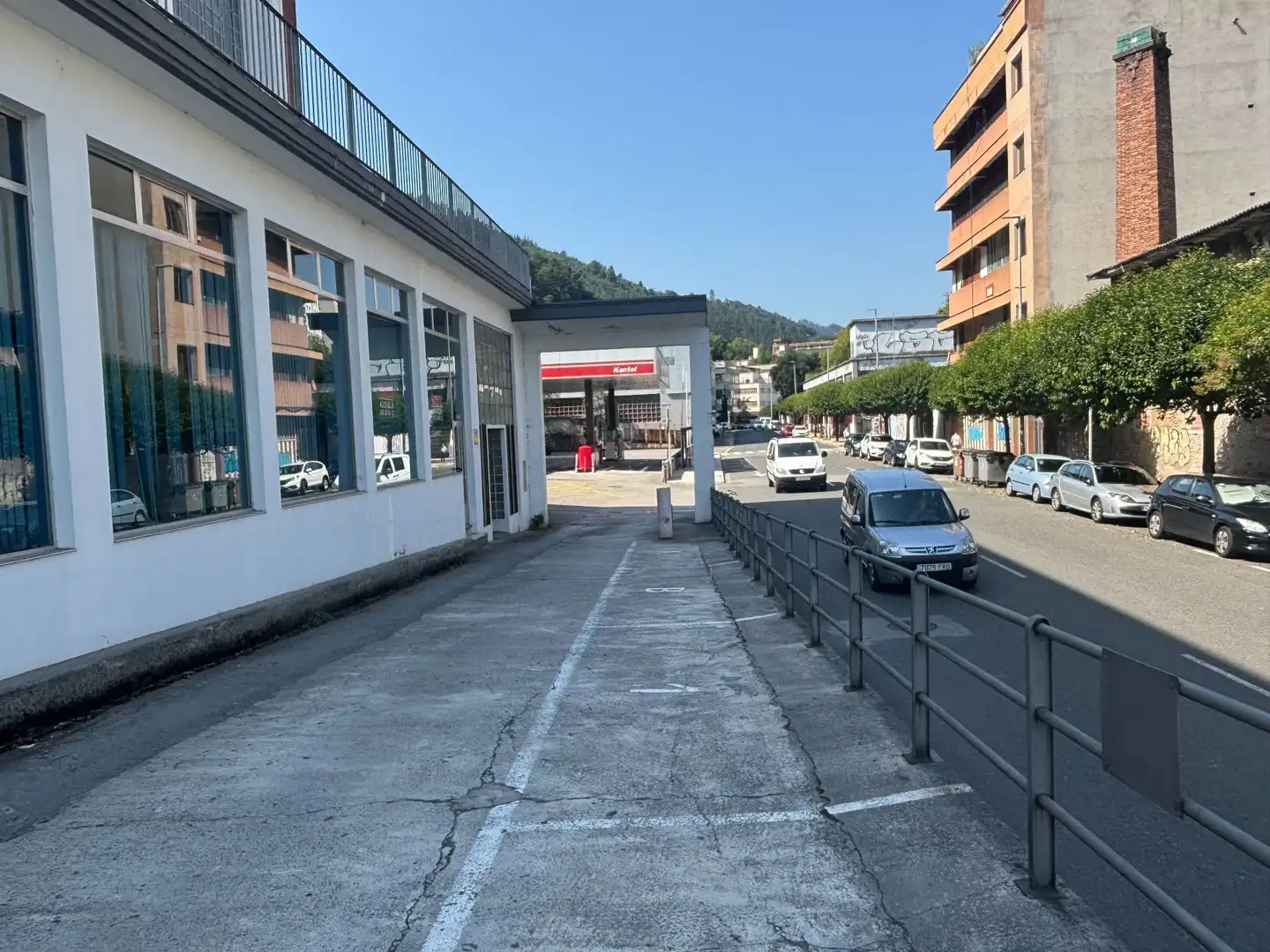 Locale commerciale in affitto a Eibar, imagen 2