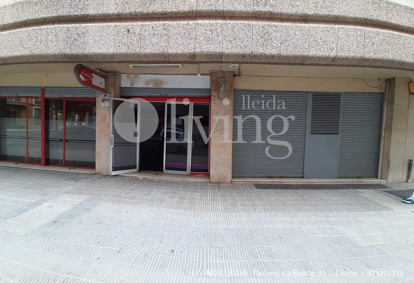 Local en venta en Lleida con Amueblado