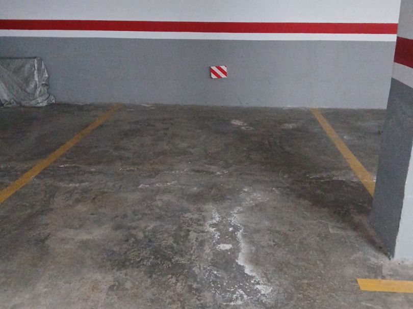 Aparcament de Garatge en venda en Salou