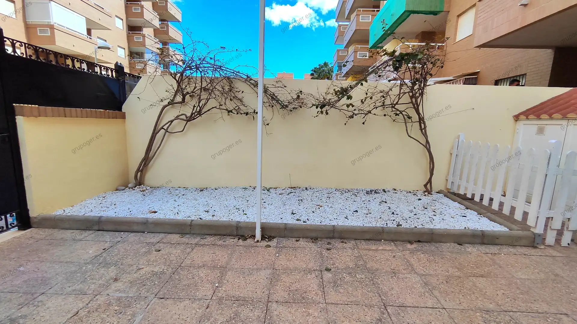 Flat for sale in Avenida Jardín, 47, Costa Caribe