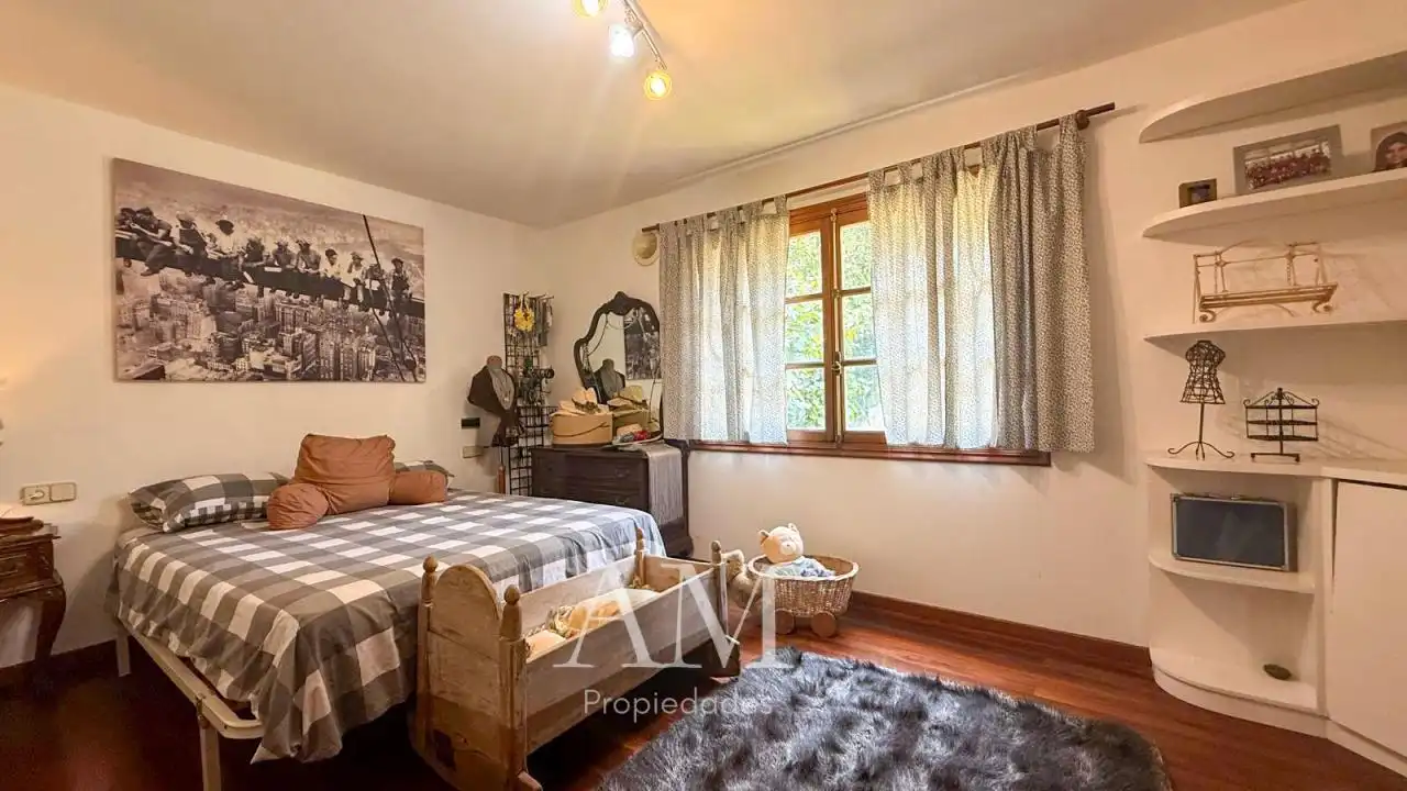 Maison avec jardin à vendre à Belesar- Baiona, imagen 64