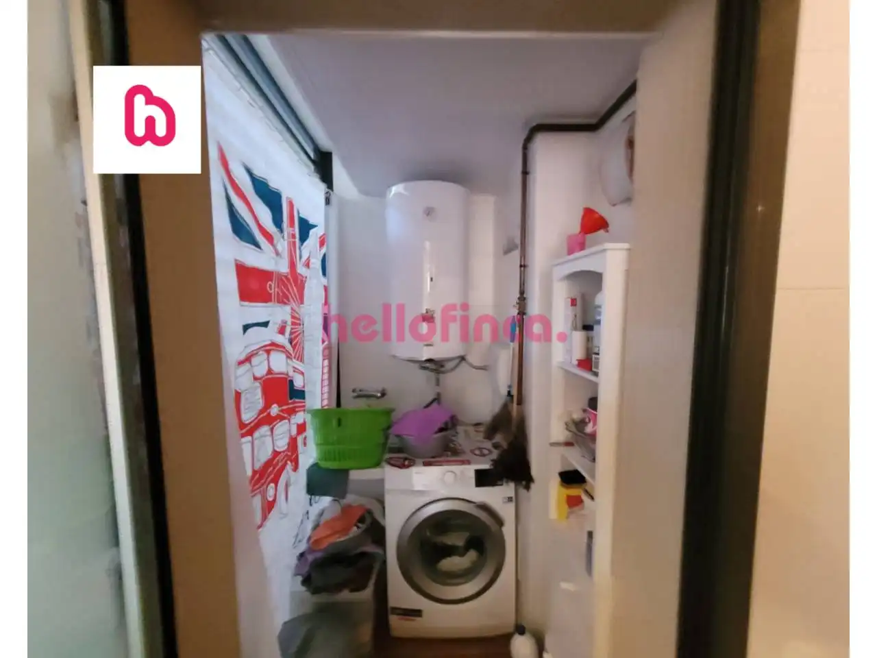 Cocina de Dúplex en venta en Vic con Aire acondicionado, Calefacción y Parquet