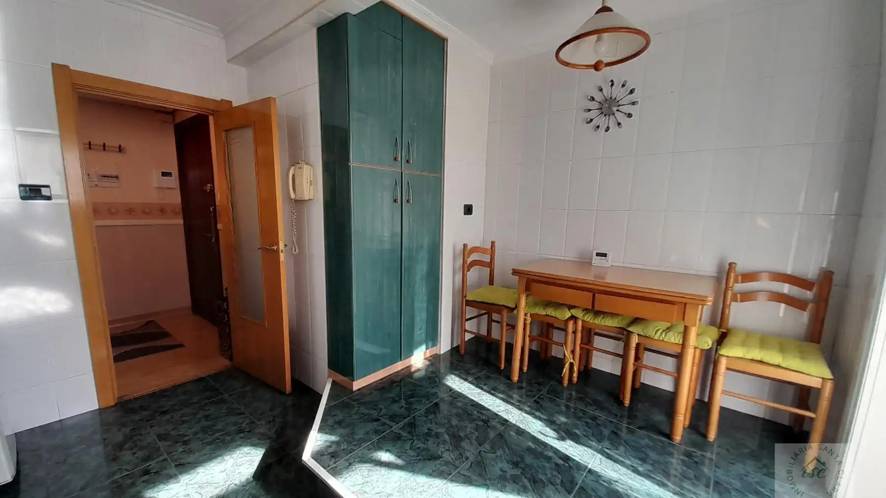 Comedor de Piso en venta en Begoña - Santutxu