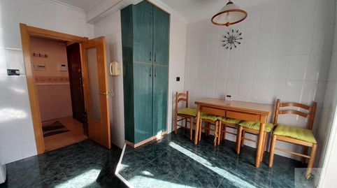 Foto 4 de Piso en venta en Pintor Angel Larroque, Bolueta, Bilbao