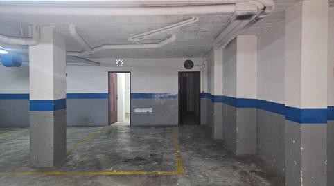 Photo 4 of Garage for sale in Paseo de Los Tilos, 63, La Unión - Cruz de Humilladero - Los Tilos, Málaga Capital