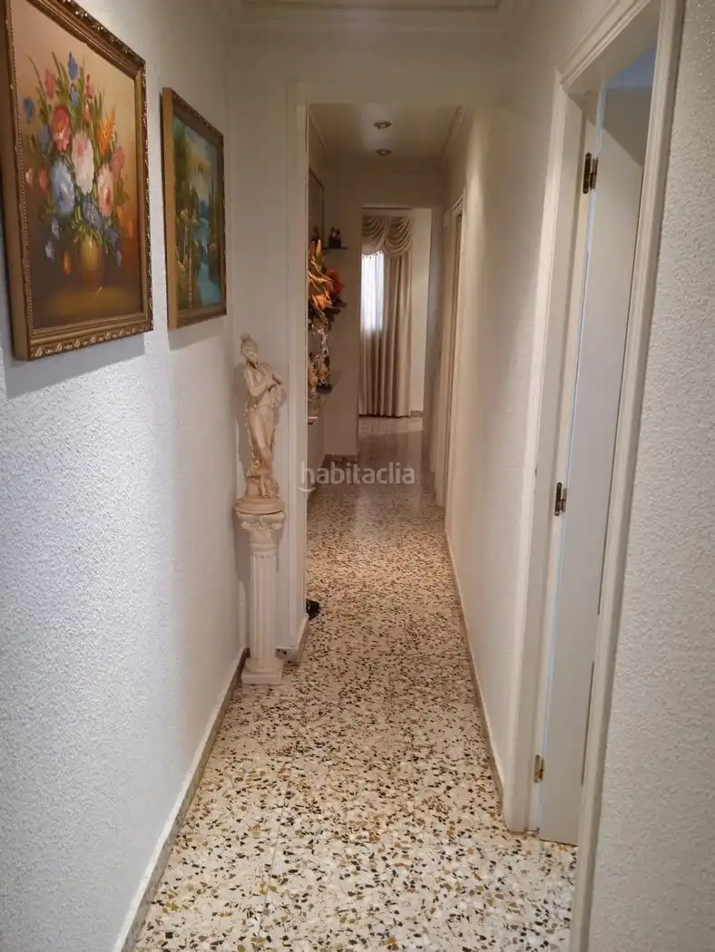 Flat for sale in Calle Rafael Altamira 27, imagen 15