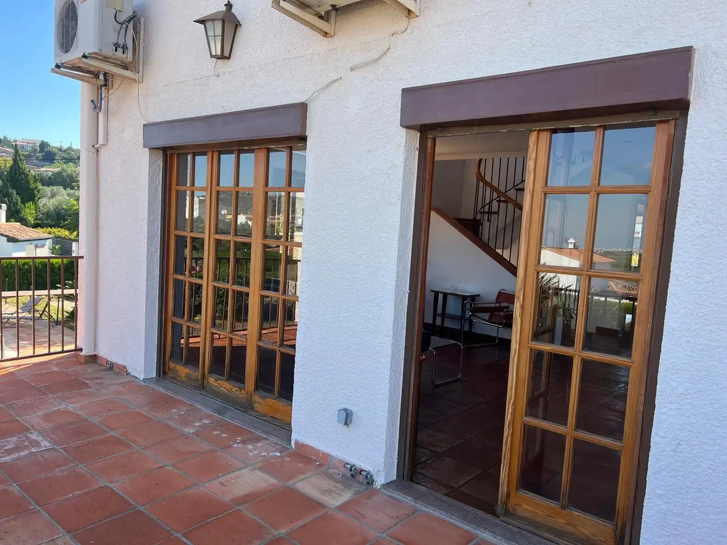 Chalet con piscina en venta en La Font d'en Carròs, imagen 30