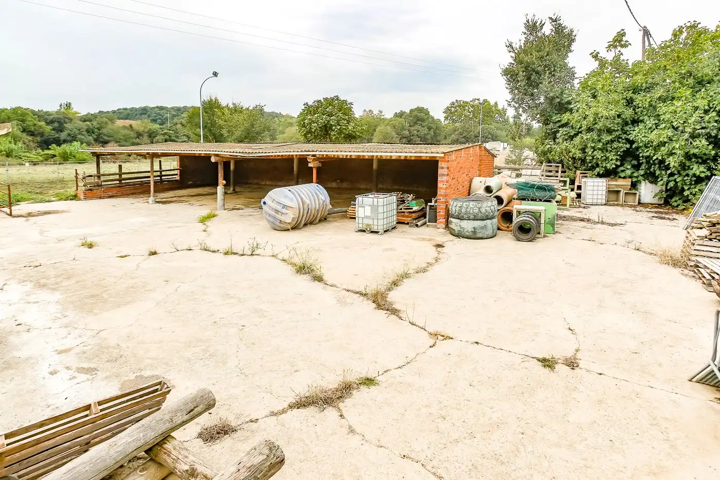 Landhaus zum Verkauf in Sant Antoni de Vilamajor, imagen 12