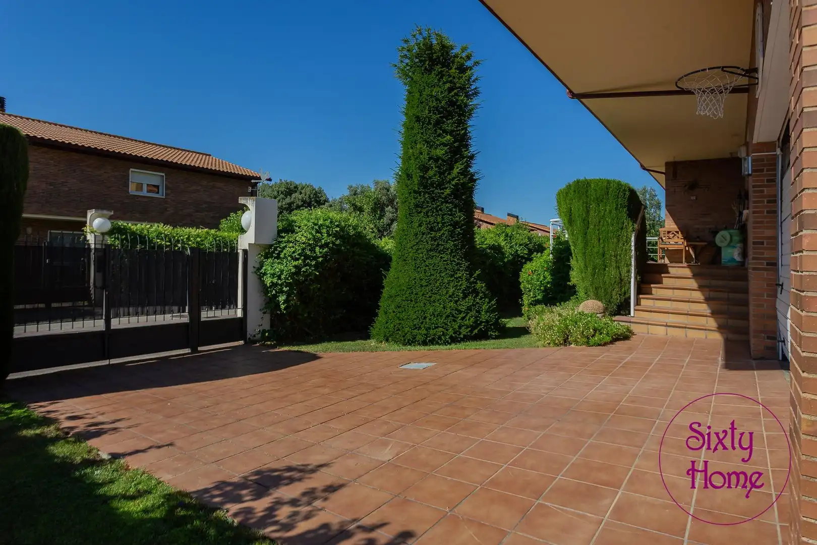 Villa avec piscine à vendre à Urbanizacion PARQUE DE GUARA 29, imagen 49