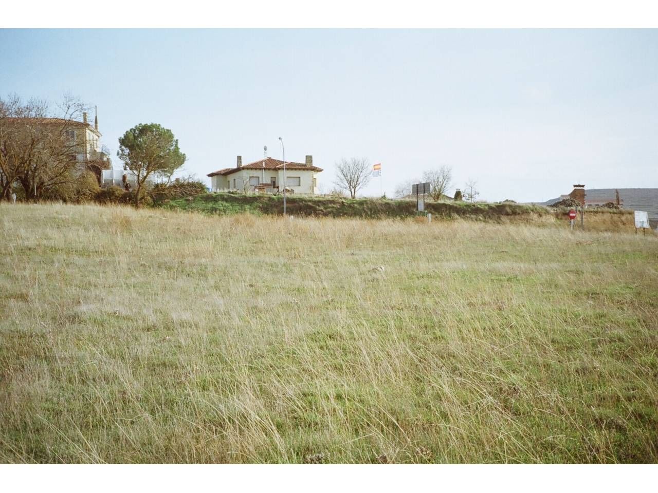 Residential for sale in Castrojeriz