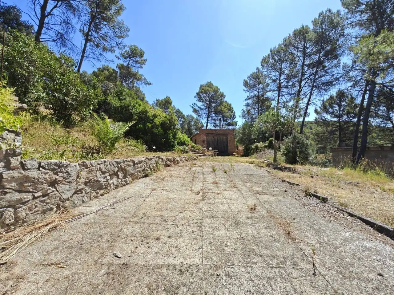 Residential for sale in Castellnou de Bages
