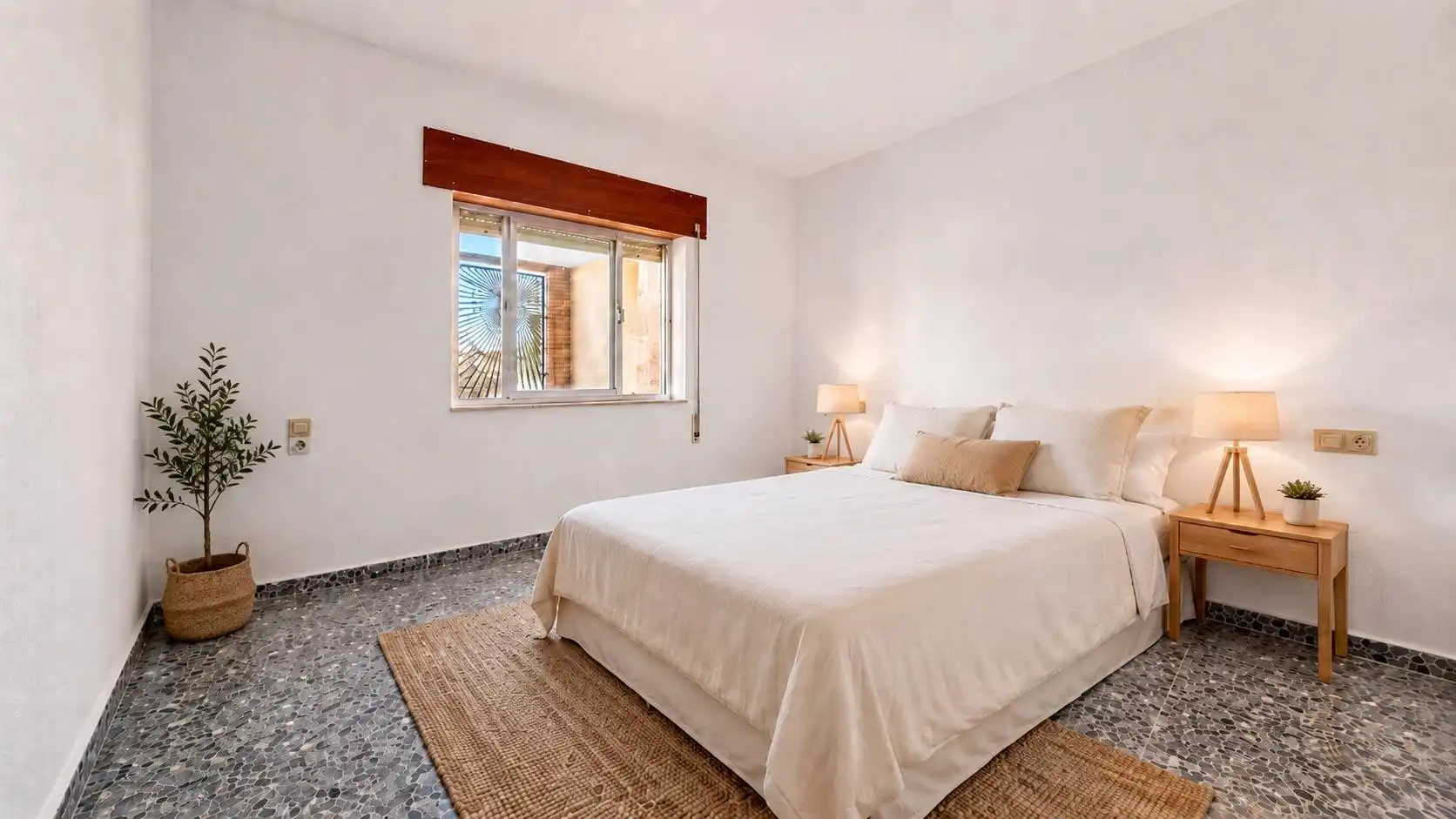 Habitación de Casa o chalet en venta en Almería