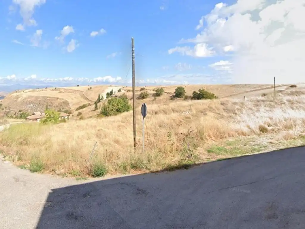 Terreny residencial en venda a Calle Martillo, imagen 4