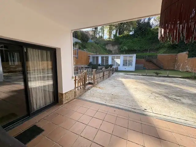 Casa amb piscina en venda a Carrer Comajuliana, imagen 18