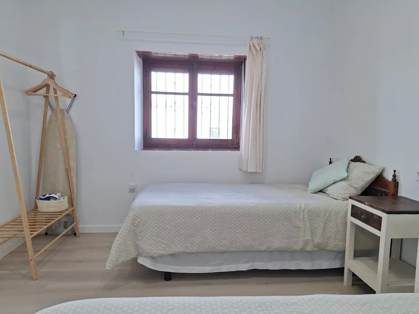 Habitación de Casa adosada en venta en Dénia con Calefacción