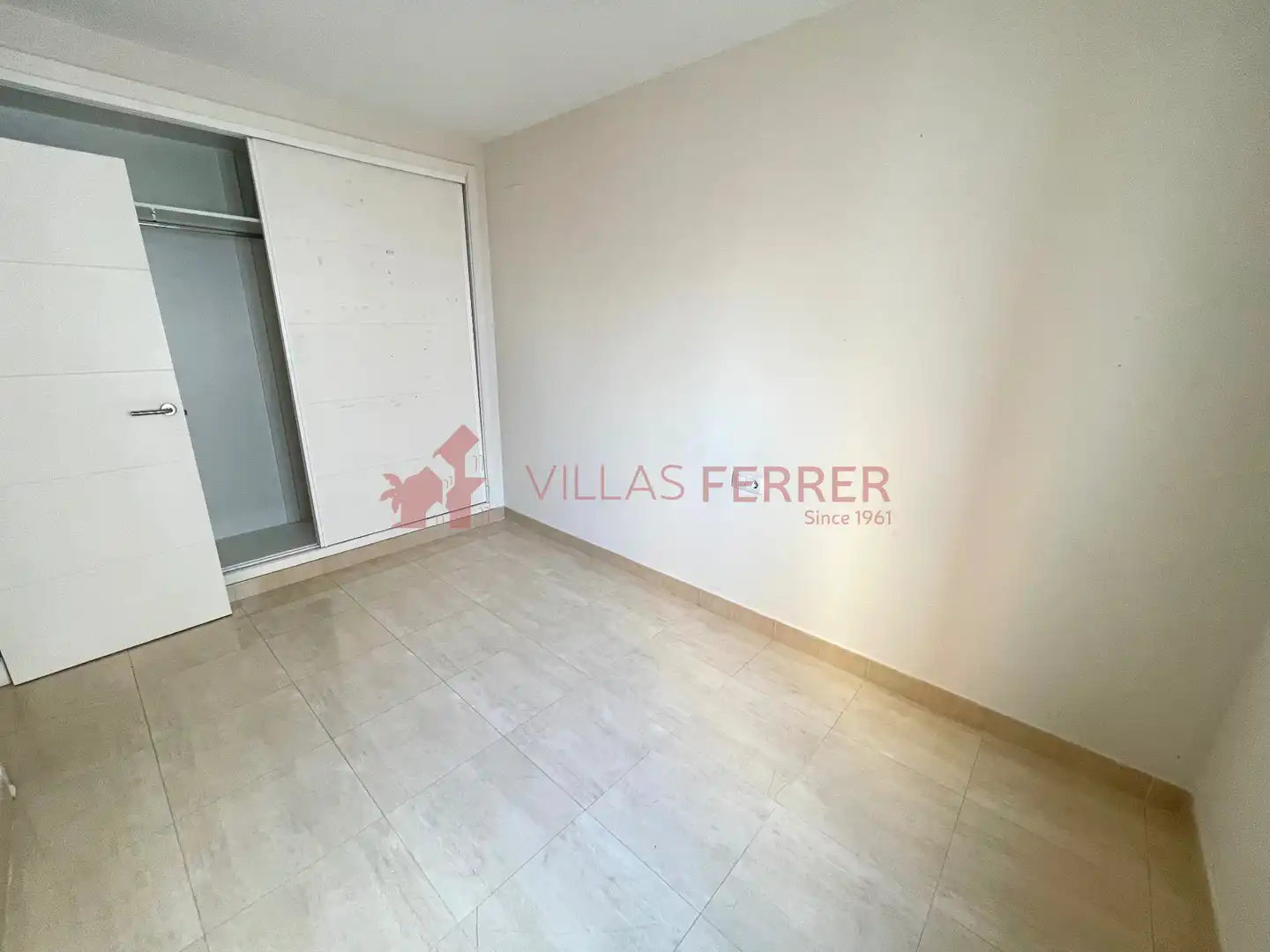 Bedroom of Flat for sale in Dénia  with Storage room