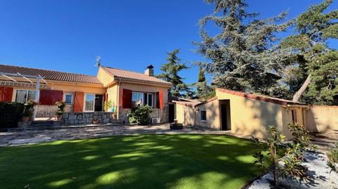 Photo 2 of House or chalet for sale in Buitrago del Lozoya, Madrid