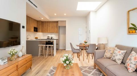 Photo 4 from new construction home in Flat for sale in El Poblenou, Barcelona