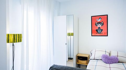 Foto 5 de Estudio en venta en Cristo de la Yedra, San Ildefonso, Granada Capital