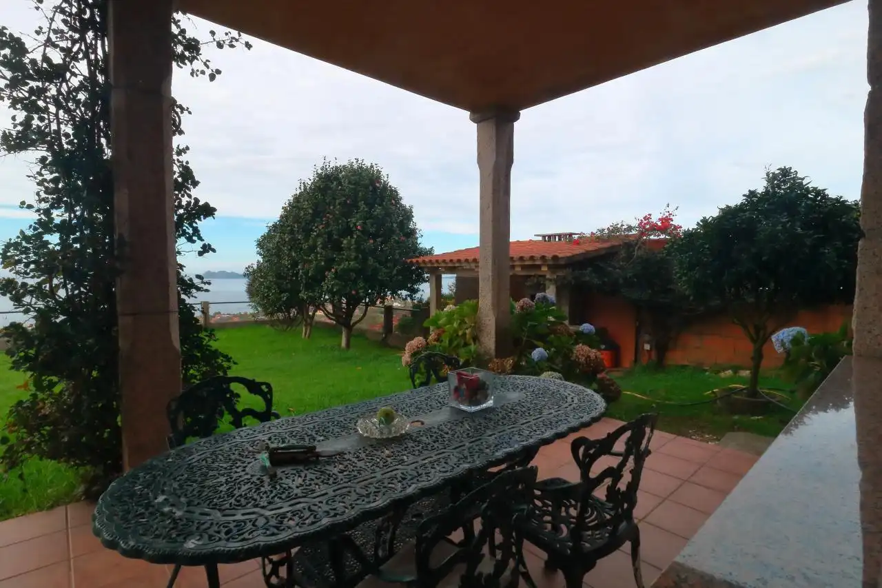 Casa con piscina en venta en Rua Acebo, imagen 35