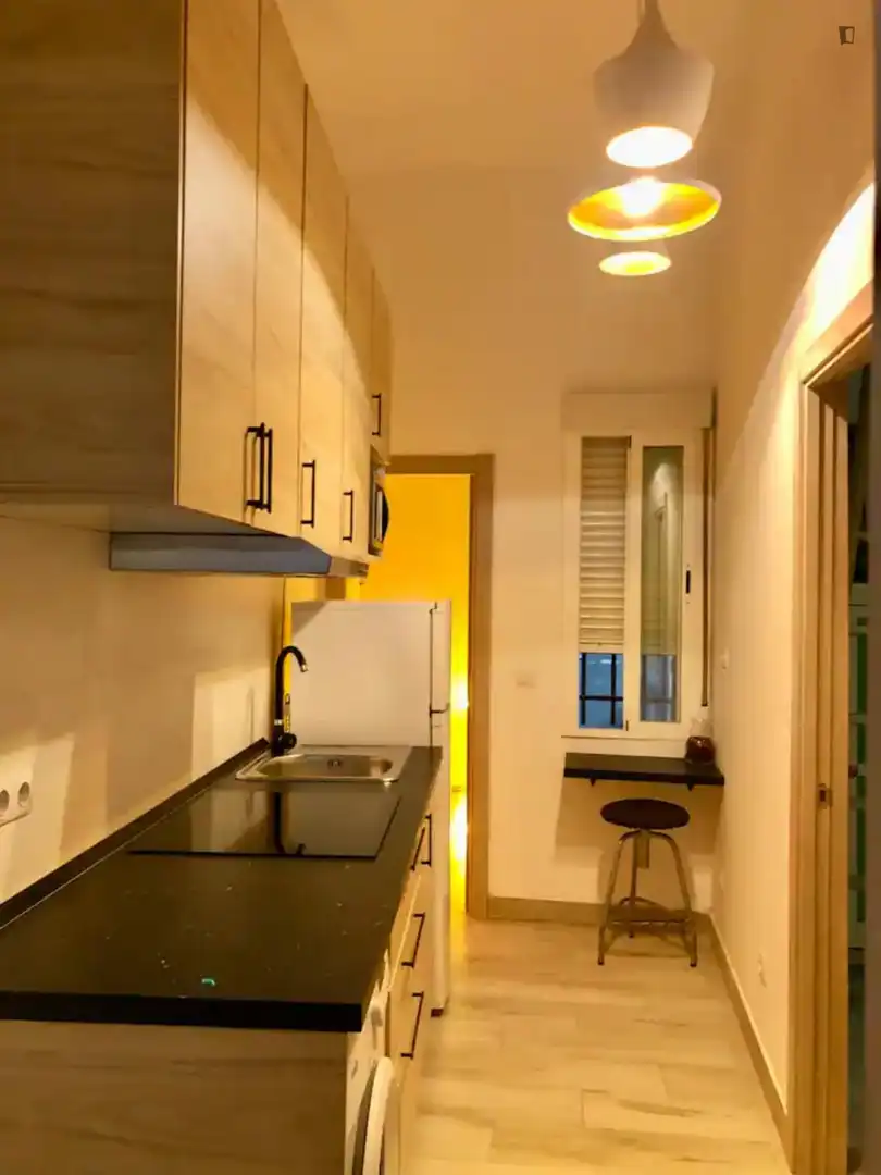 Appartement compact à louer à Centro, imagen 10