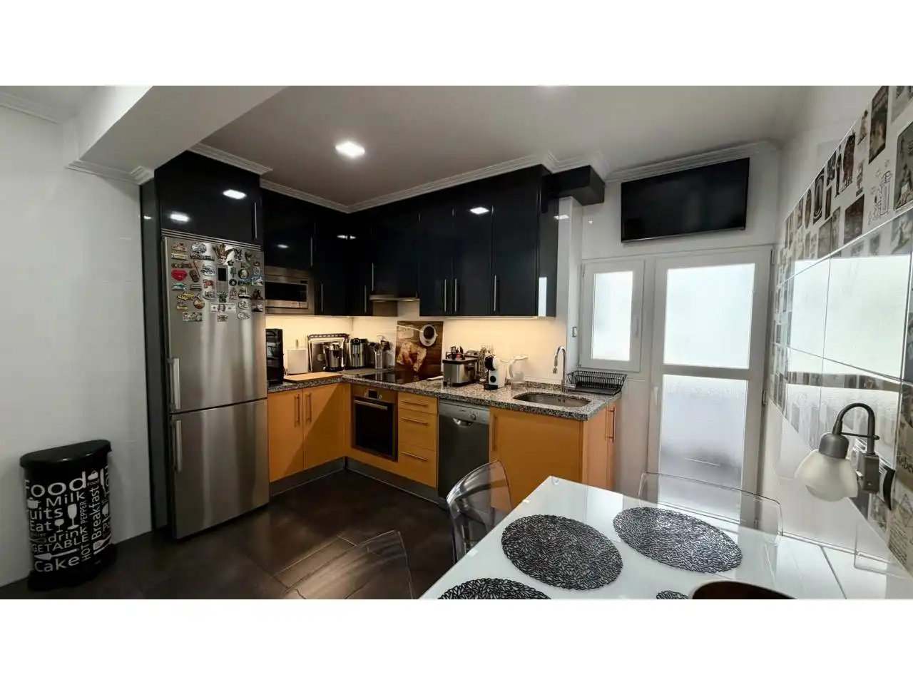 Piso con ascensor en venta en Calle Palacio Valdés 4, imagen 9