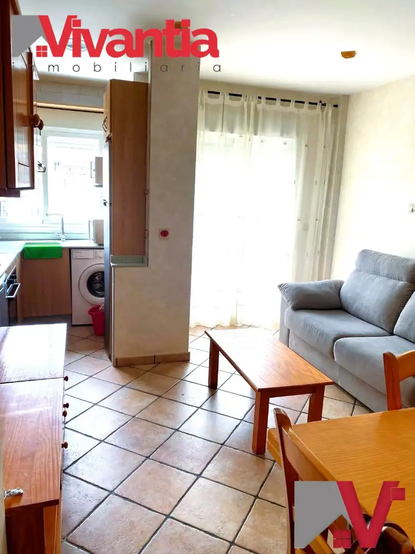 Apartament amb terrassa en venda a Calle Isidoro de la Cierva, imagen 7