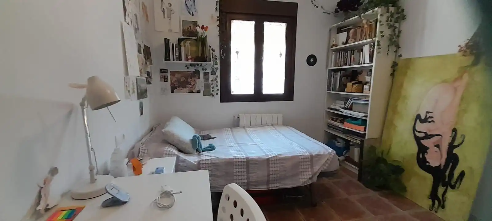 Bedroom of Country homes for sale in Cabra  with Air Conditioner, Heating and Private garden