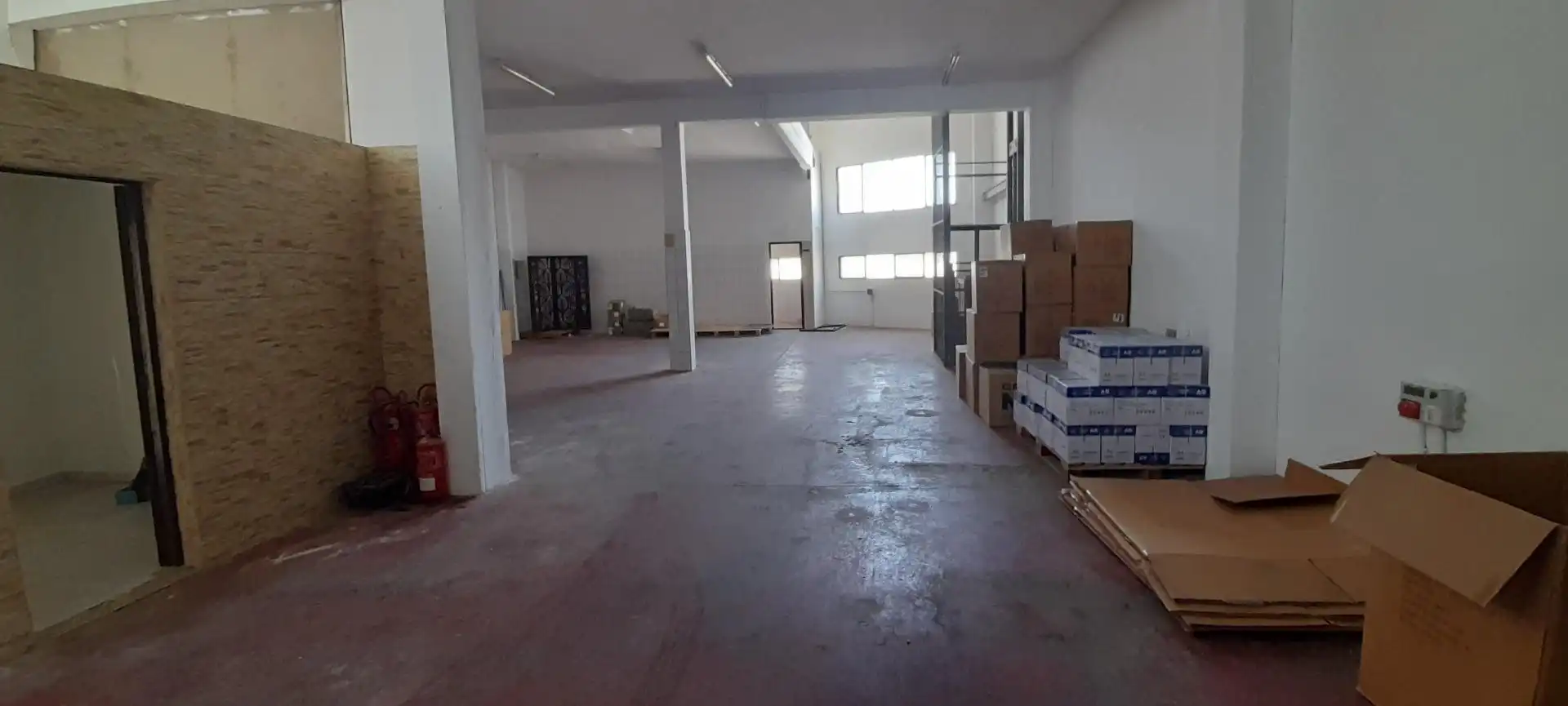 Nave industrielle à vendre à Calle Valverde del Camino, imagen 5