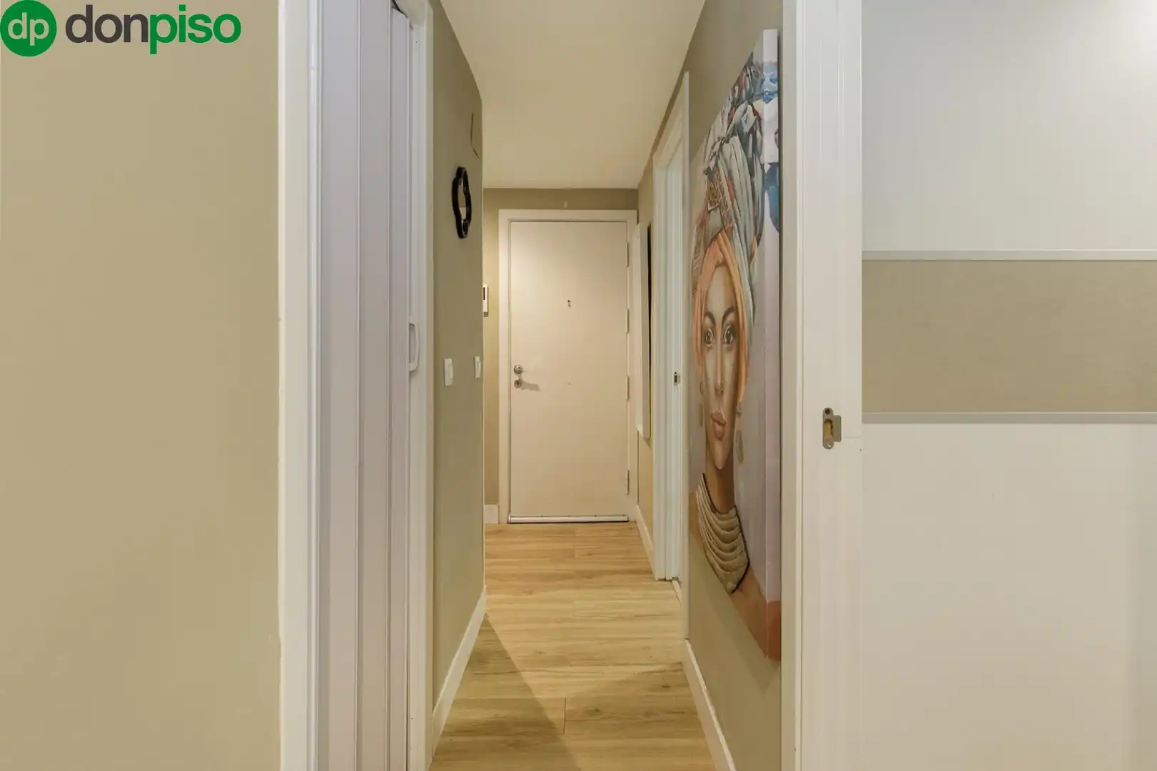 Flat for sale in Granada  with Air Conditioner, Terrace and Balcony