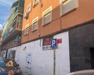 Parking of Premises for sale in  Madrid Capital