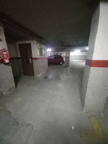 Garaje en Venta en Avinguda de la Constitució en Sant Antoni