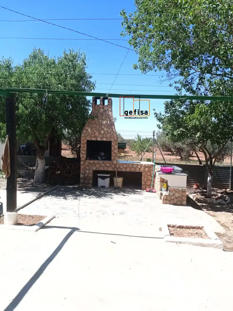 Casa rústica en venda a Valdepeñas, imagen 7