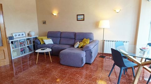 Foto 4 de Casa adosada en venda a Avinguda Menorca - Sínia Costabella, Maó - Mahón