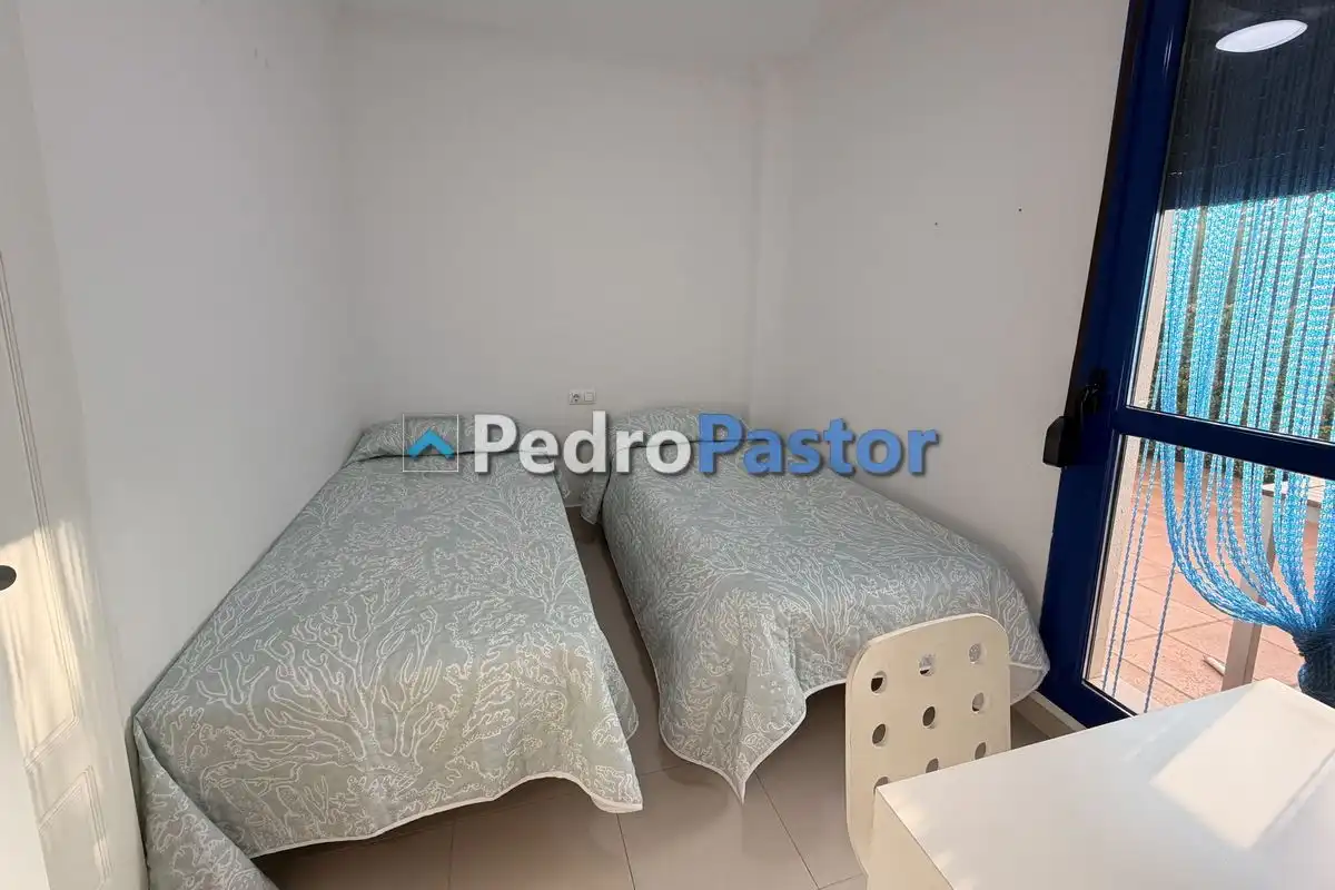 Apartment mit Pool zum Verkauf in Devessa - Monte Pego, imagen 13