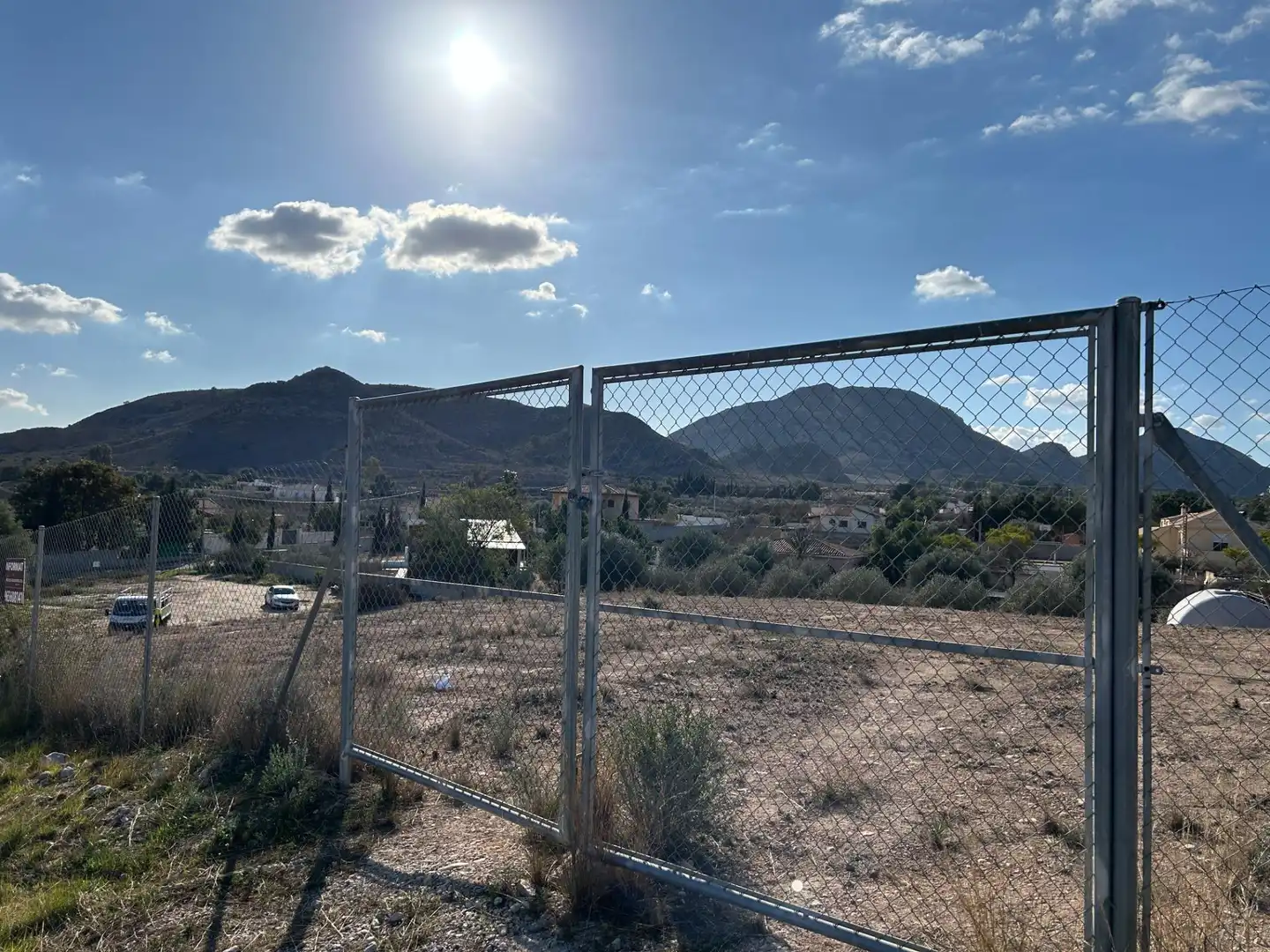 Terreny residencial en venda a PANTERA-ALABASTRO, imagen 4