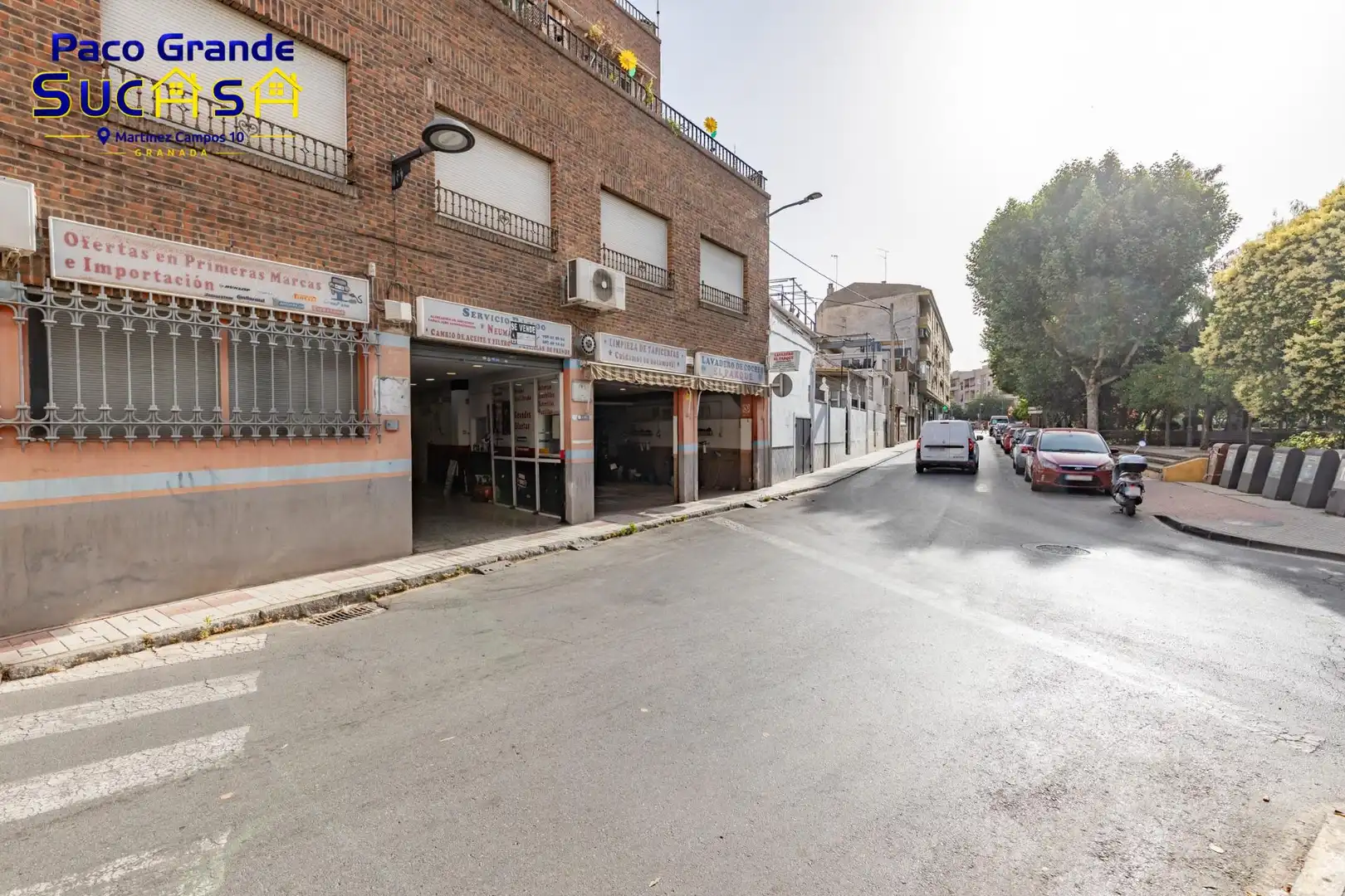 Local comercial en venda a Calle Calle Jerez 11, imagen 3
