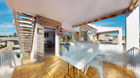 Foto 3 de Àtic en venda a Carrer Geranis, 15, Vilafortuny, Cambrils