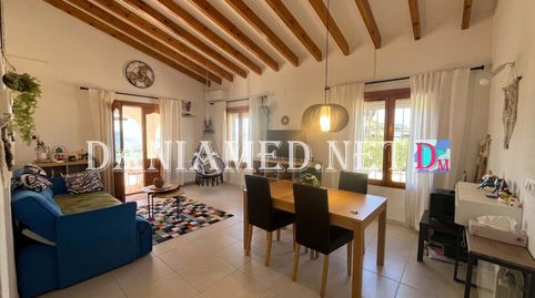 Photo 5 of Houses for sale in Devessa - Monte Pego, Dénia