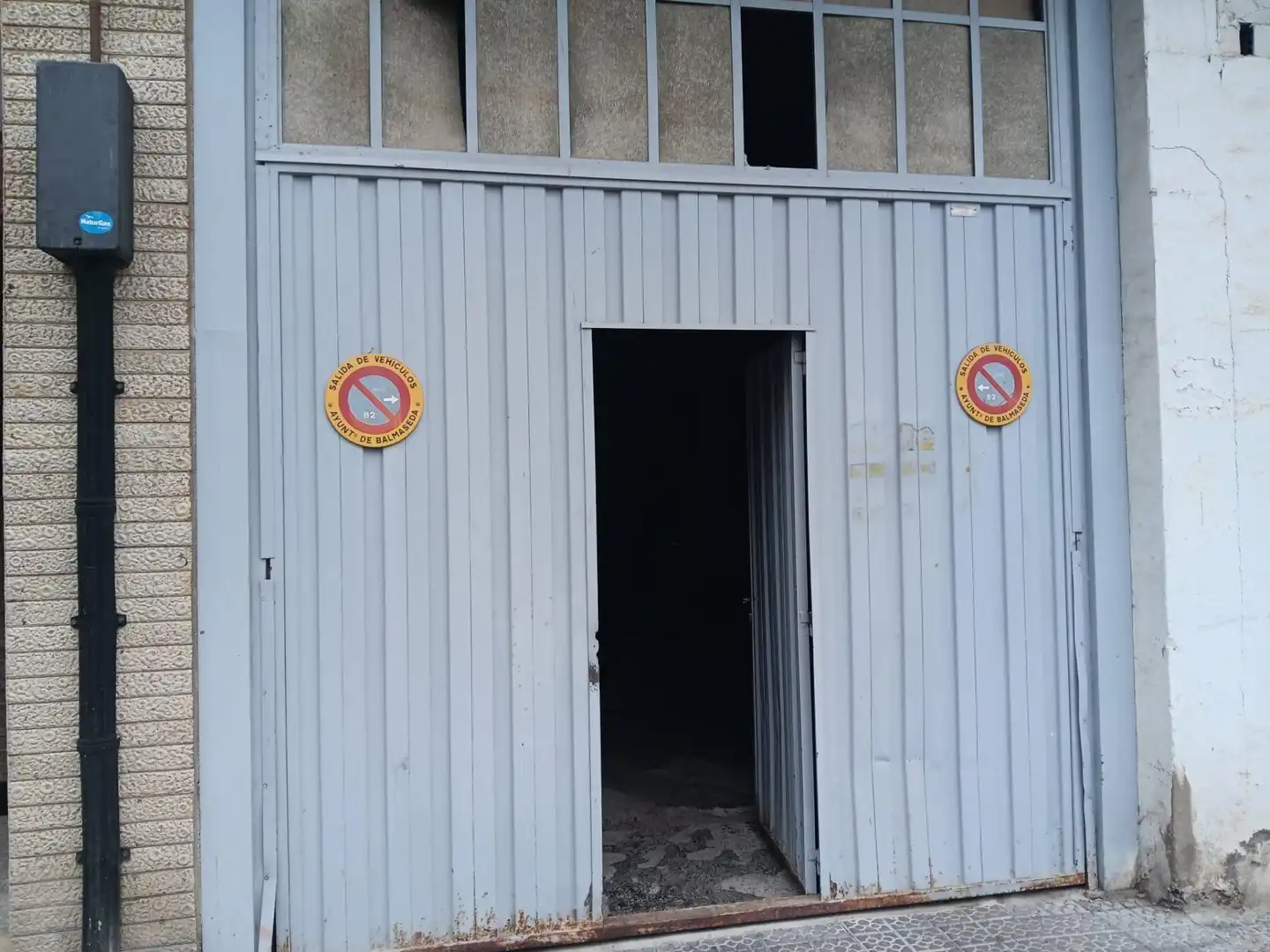 Local comercial en venda a Balmaseda, imagen 3