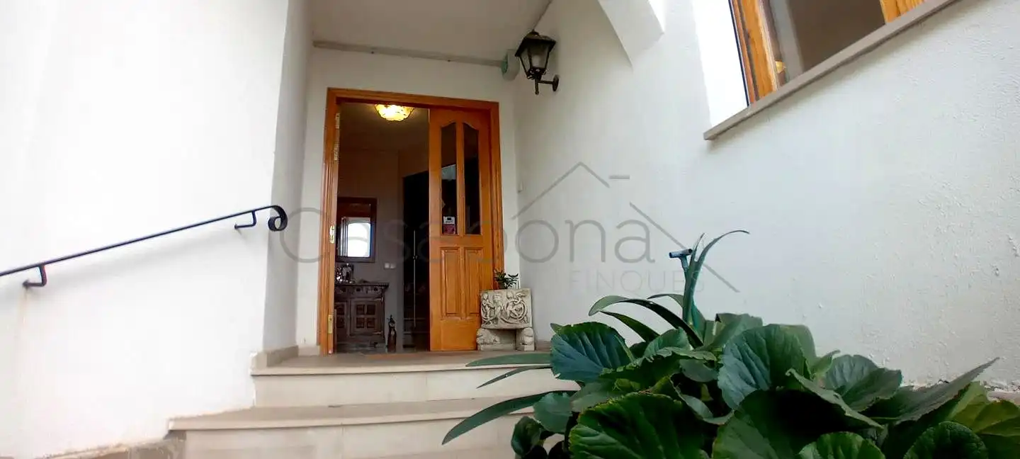 Casa con terraza en venta en L'Esquirol, imagen 22