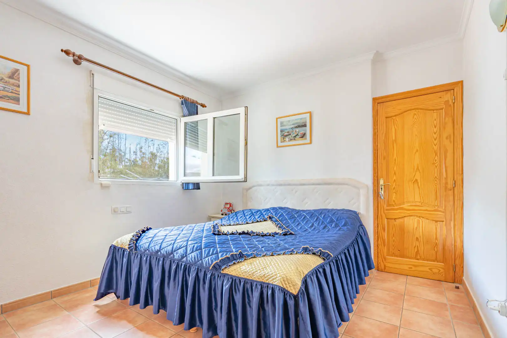 Villa avec piscine à vendre à Els Poblets, imagen 27
