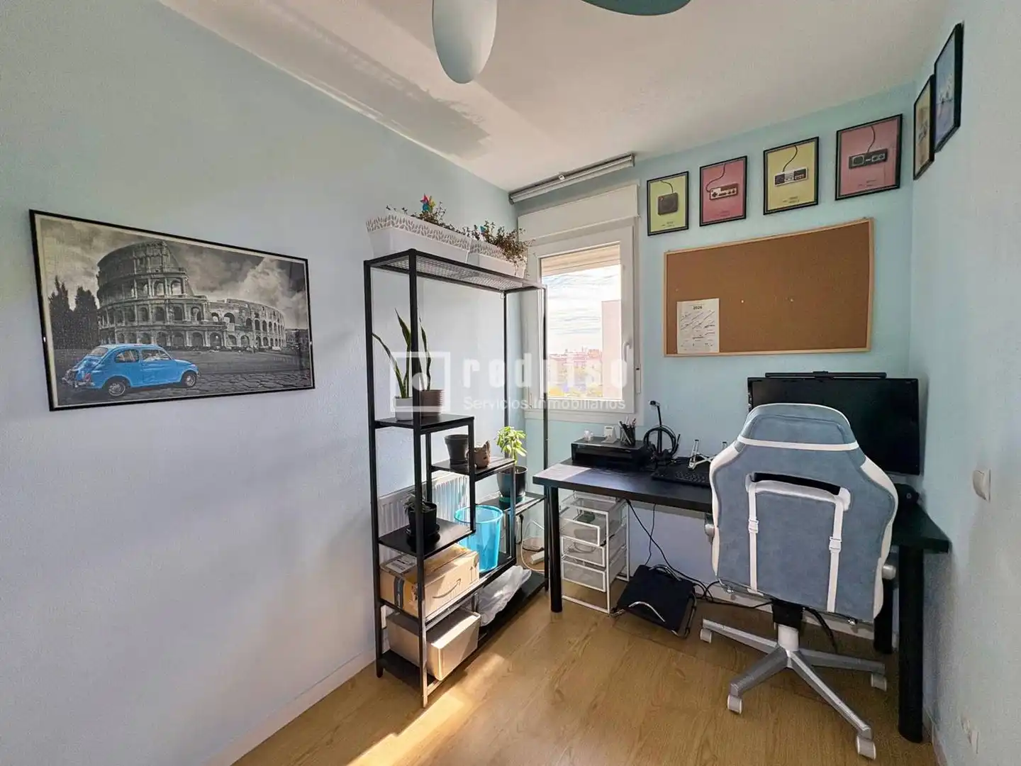 Piso con ascensor en venta en de Cabeza Mesada, imagen 18