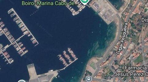 Foto 5 de Casa o xalet en venda a Lugar Pesqueira, 373, Boiro, A Coruña