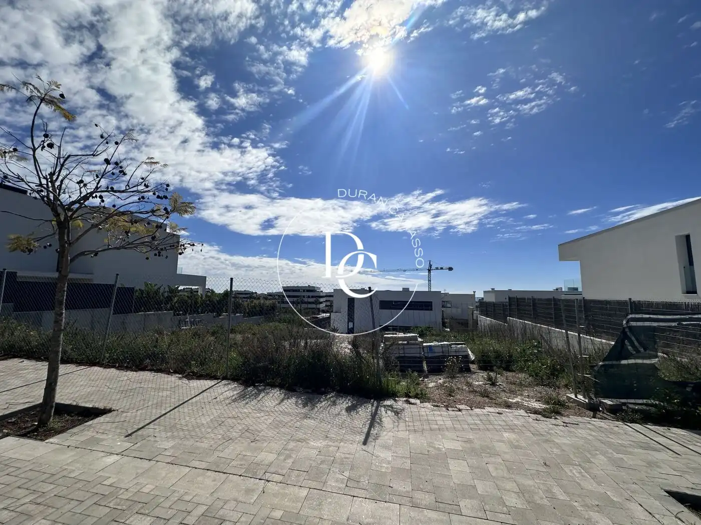 Residencial en venta en Sitges