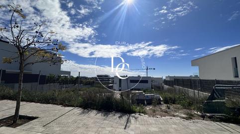 Foto 3 de Residencial en venta en Carrer Margarida Xirgu, La Plana, Barcelona