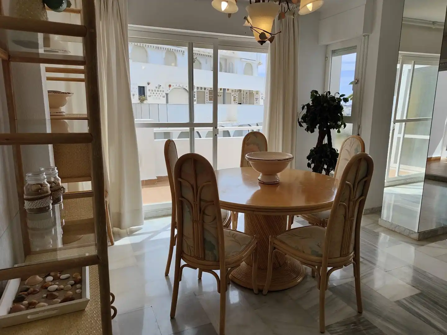 Wohnung mit Aufzug zur Miete in Paseo China Gorda 1, imagen 64