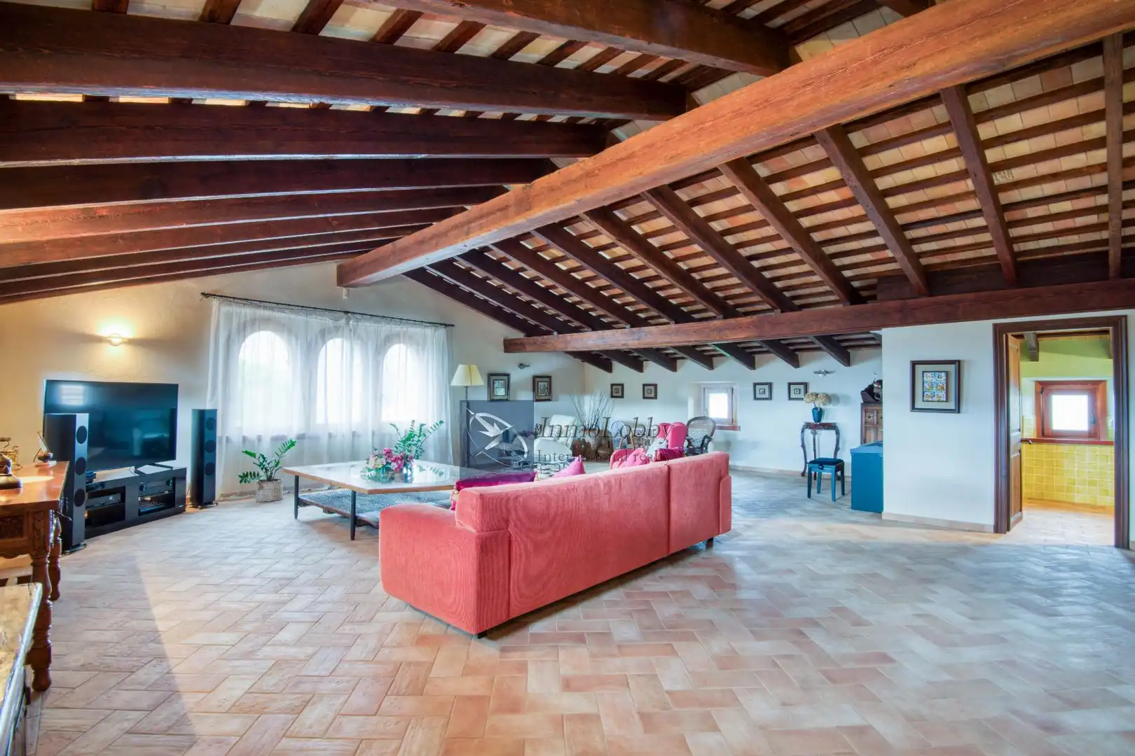 Villa mit Pool zum Verkauf in Mestre d´Aixa, imagen 17